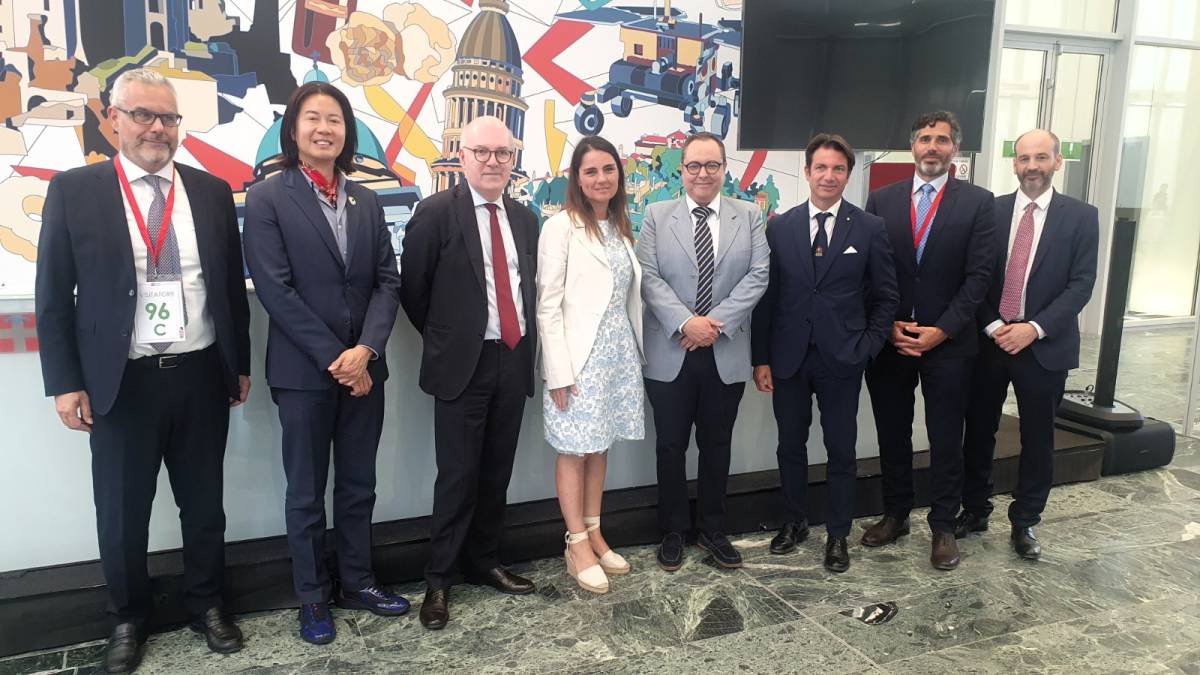 Ceipiemonte: un triennio da record tra export e investimenti esteri
