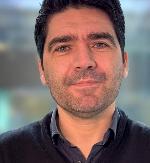 Filipe Teixeira