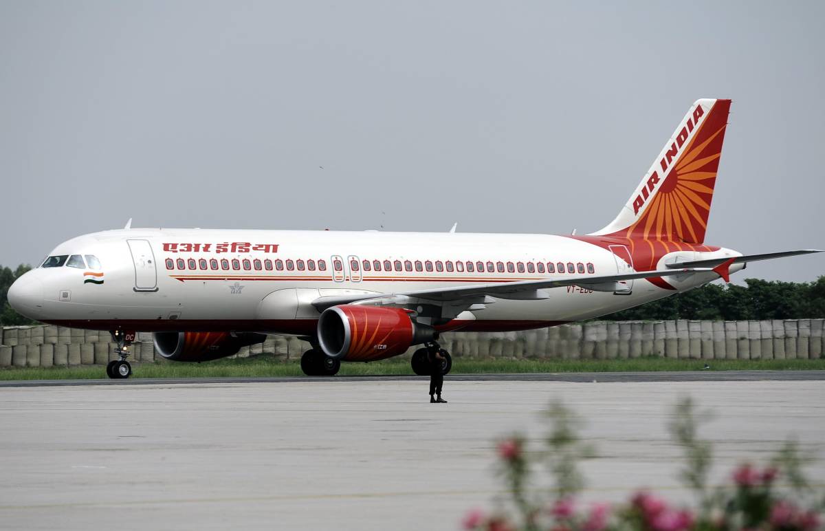 Air India, ci risiamo. Aereo finisce fuori pista mentre atterra a Mumbai