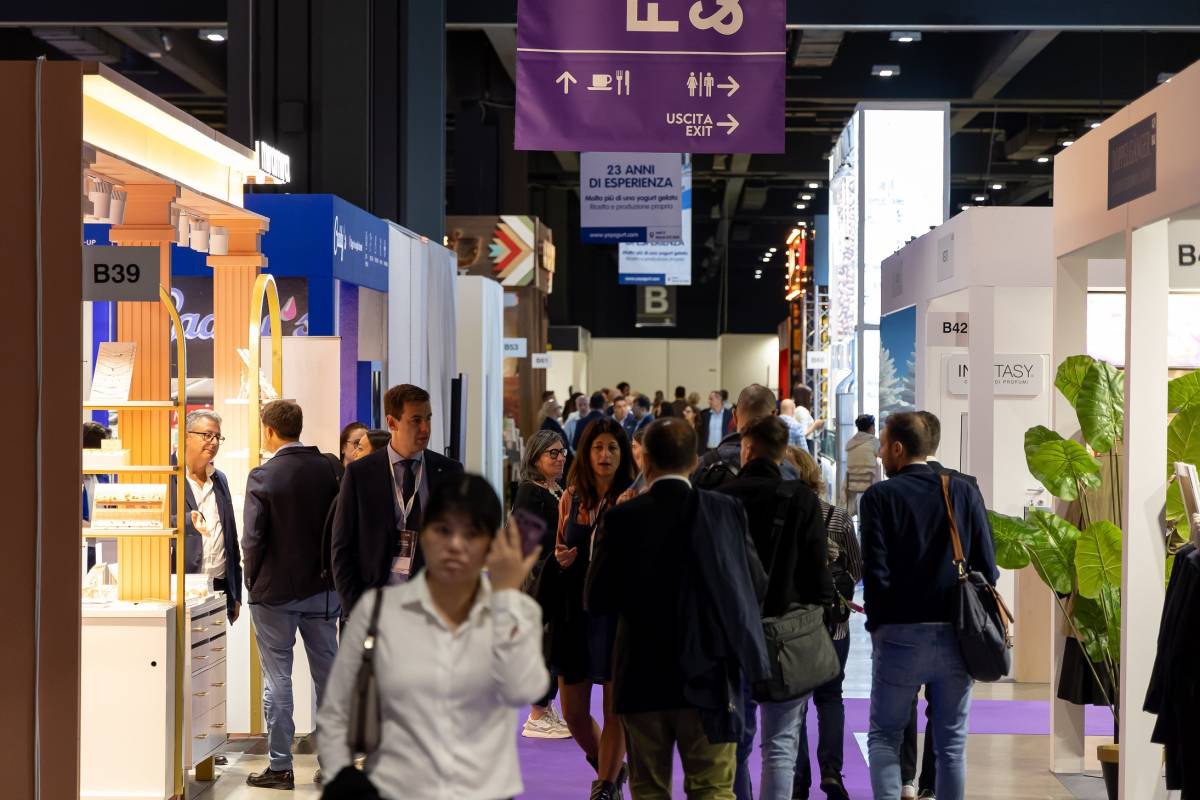 Franchising, l'innovazione spinge la crescita del retail