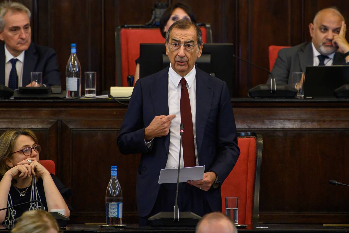 "Le mie mani sono pulite". Sala va avanti, Tancredi lascia