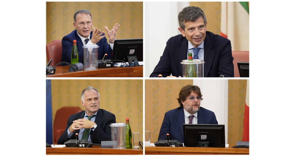 Cnpr forum, politica estera e difesa comune al centro della crescita economica