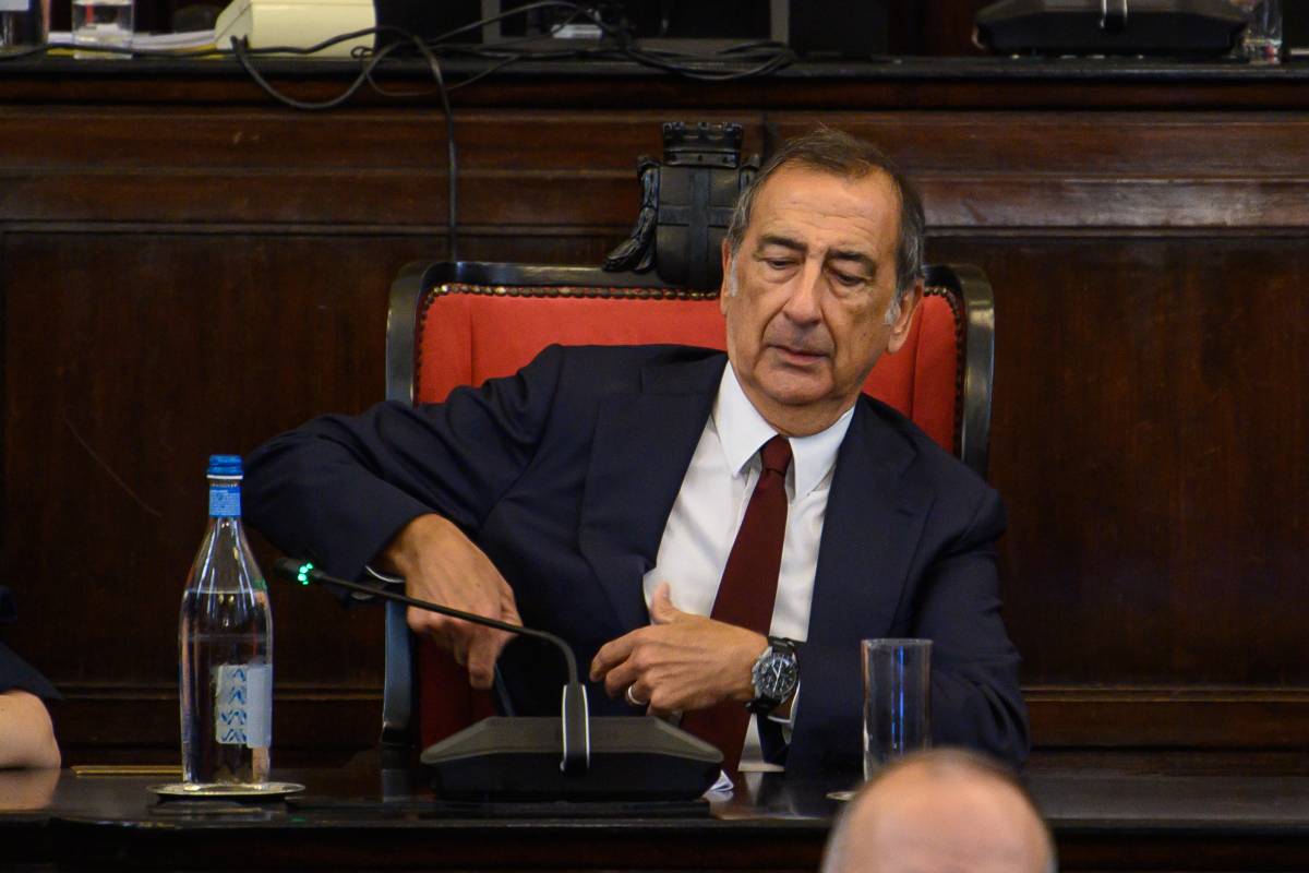 Il segreto di Beppe Sala, il sindaco non faccia la morale e il Pd: quindi, oggi...