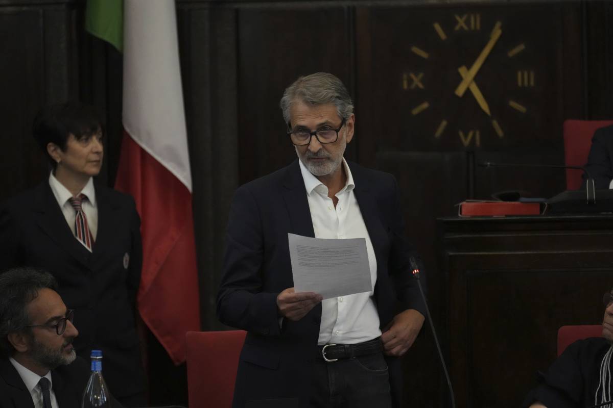 L'amara uscita dell'assessore Tancredi accusa il Pd: "Trattato da capro espiatorio"