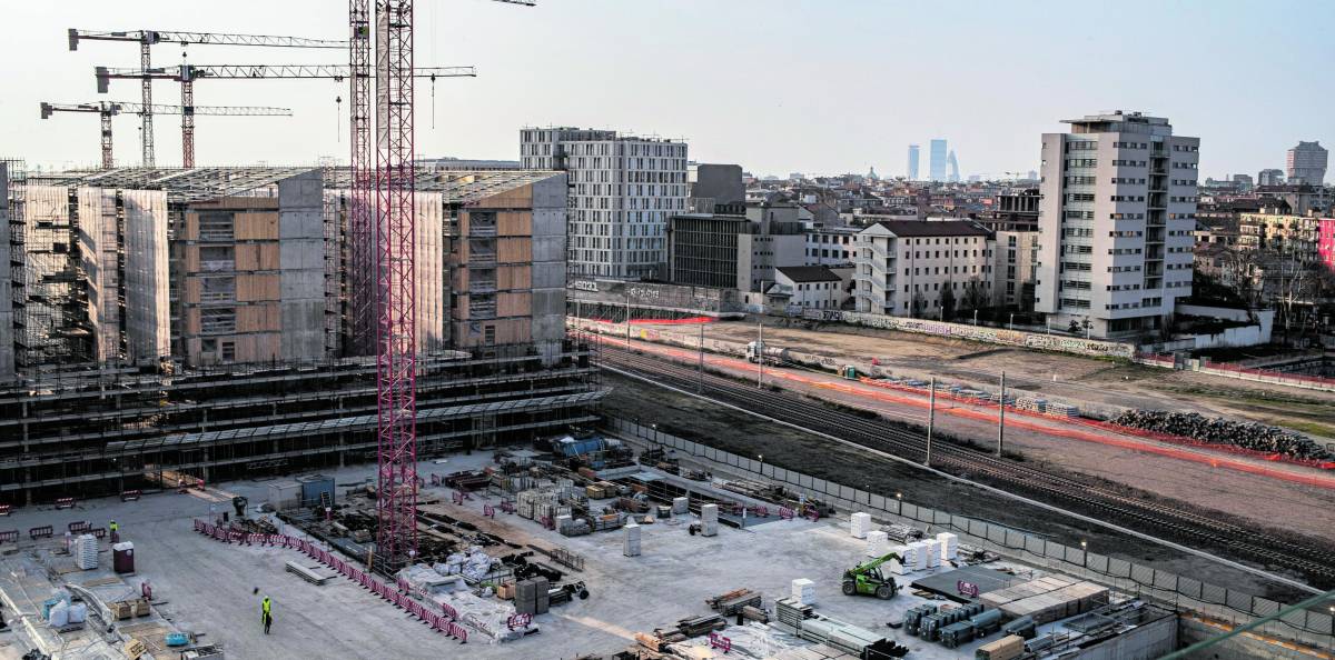 "Troppe varianti al Pgt su richiesta dei privati". Per i pm sono la prova della corruzione