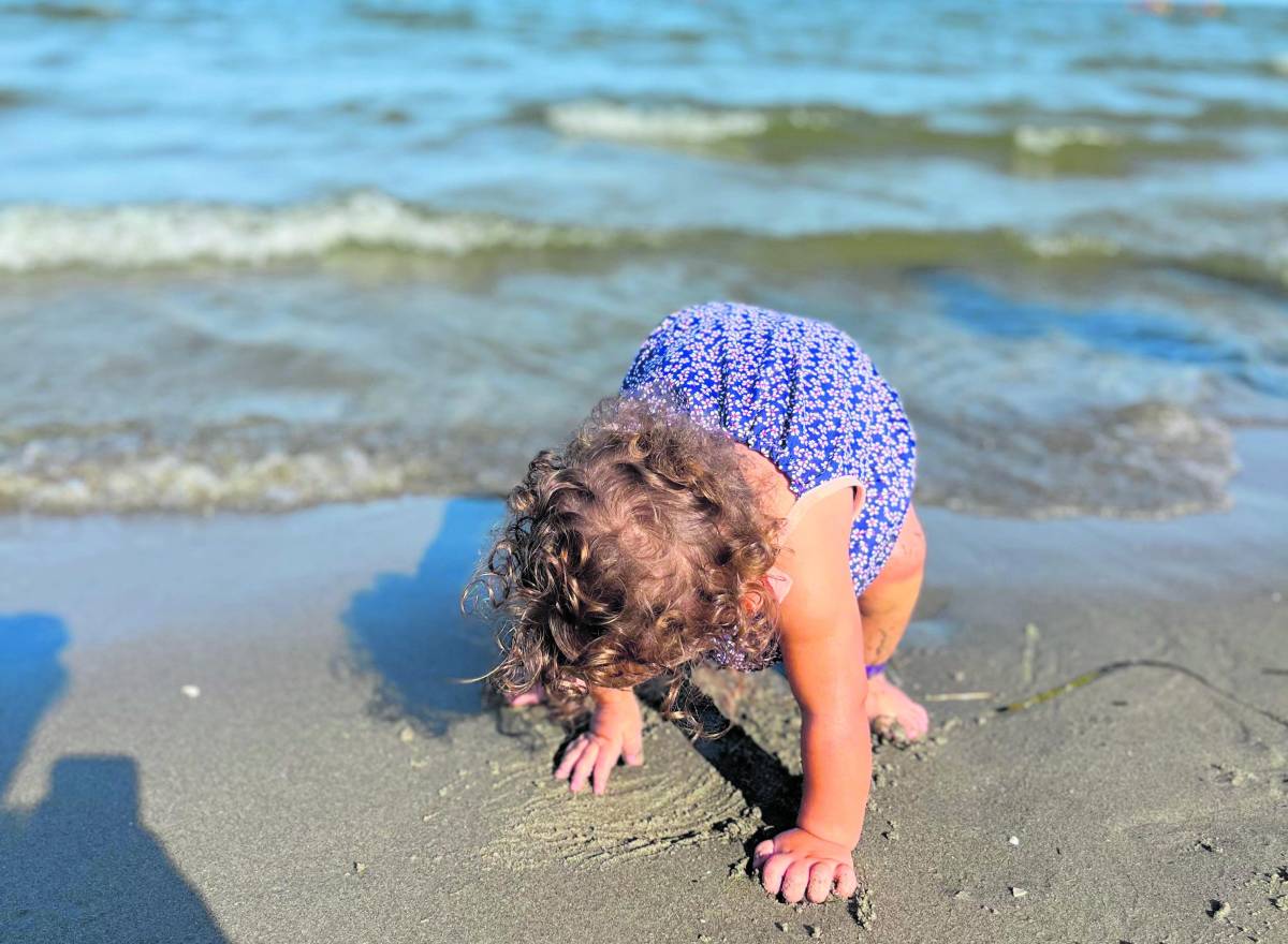 Un'estate indimenticabile per chi non può permettersi le vacanze