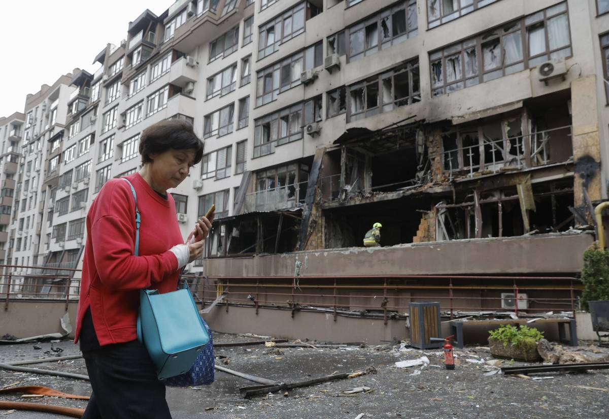 "Pronti a inviare truppe in Ucraina". Il Regno Unito si prepara dopo l'incontro Usa-Russia in Alaska