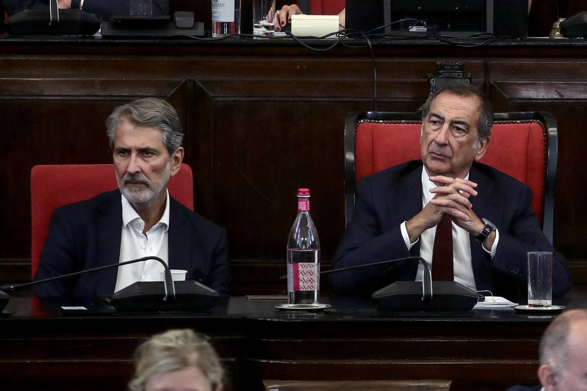 La pista del denaro: ora gli inquirenti vanno a caccia dei finanziamenti