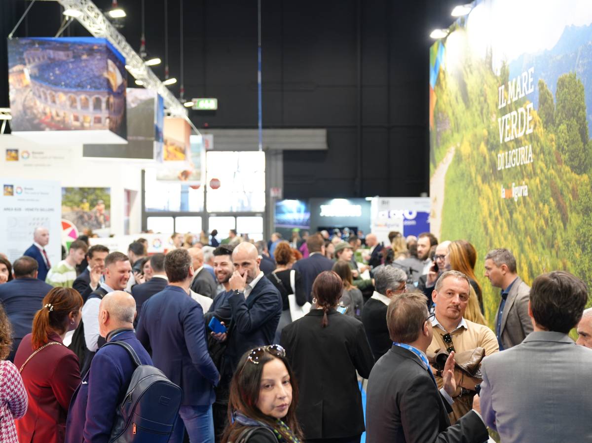 Bit 2026, il turismo che cambia: in viaggio con i Travel Makers