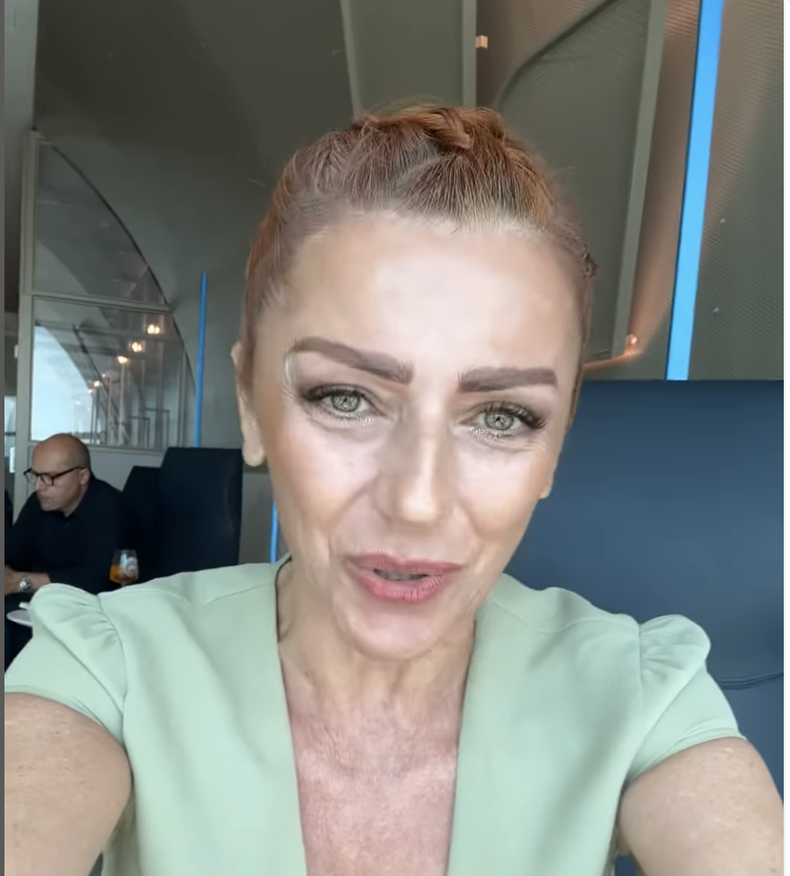 La fisica nucleare Gabriella Greison