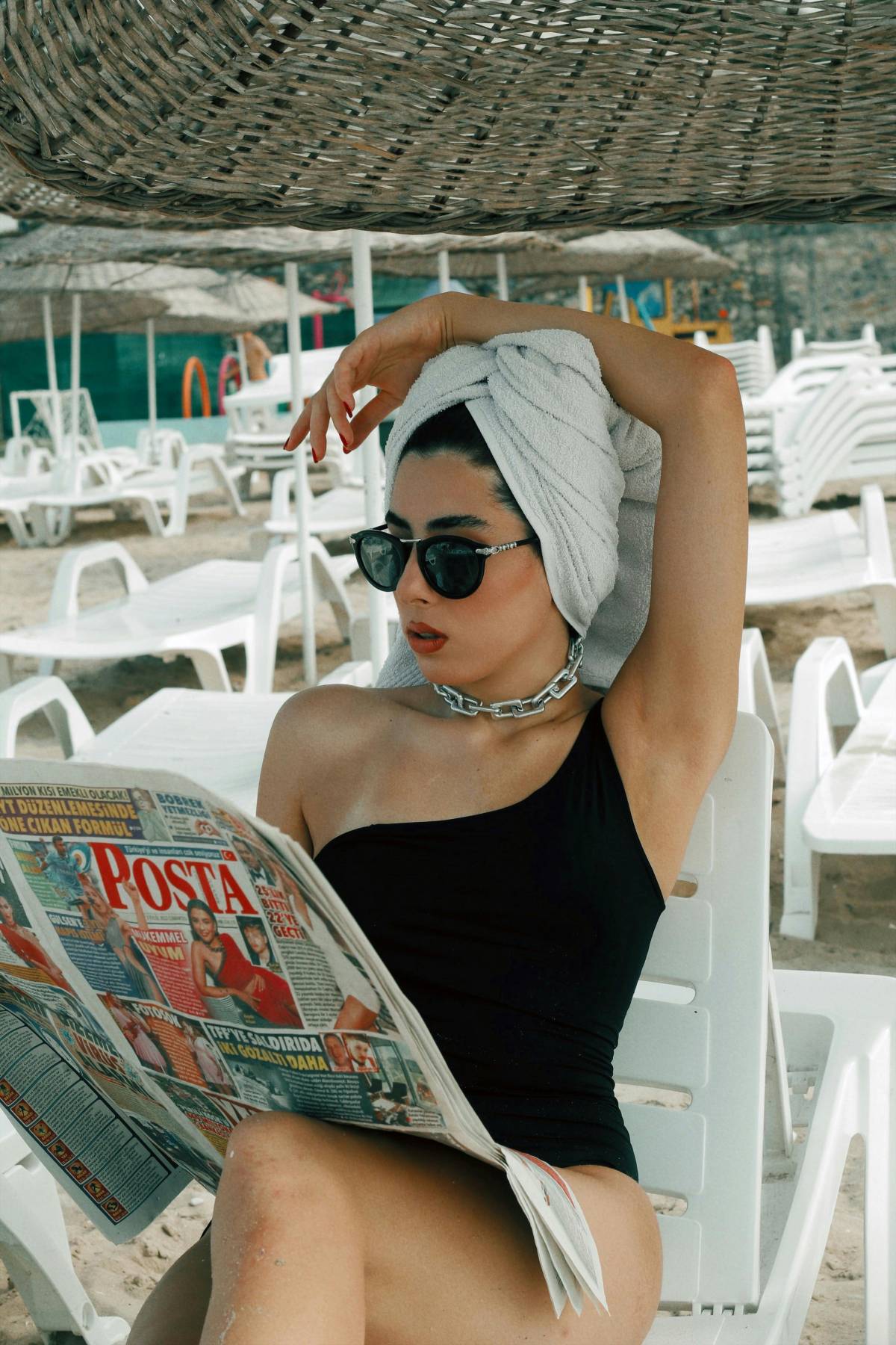Look da sera: come non commettere errori di outfit, in spiaggia, in barca, a ballare