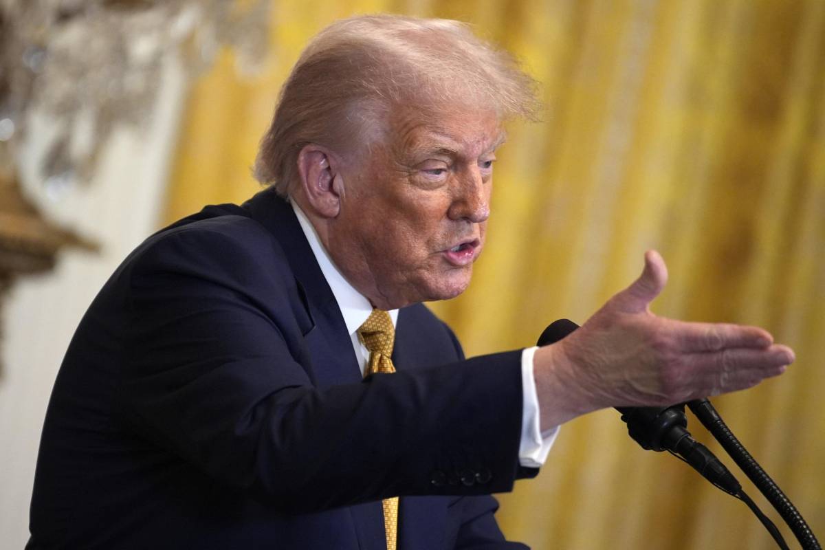 "Unesco woke e anti-Usa". Trump ritira gli Stati Uniti (per la seconda volta)