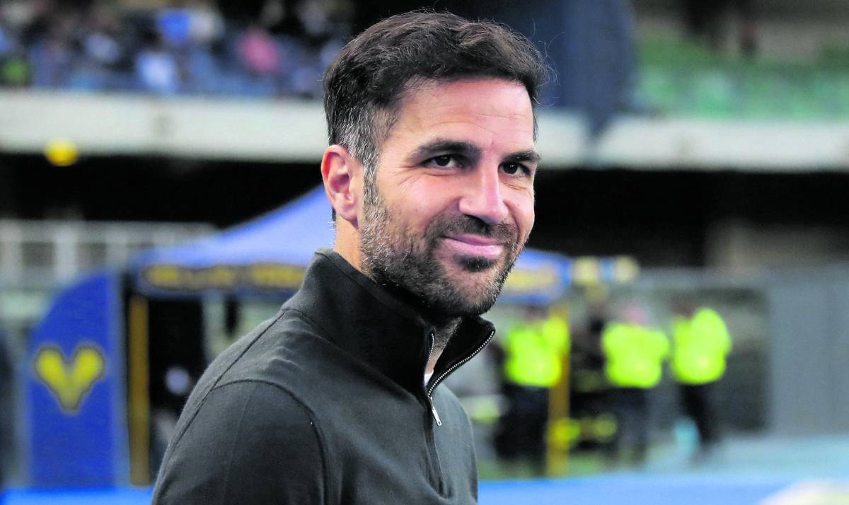 "Io, Leo, mogli, figli. Siamo tutti amici"
