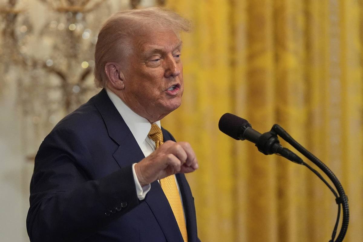 Intesa Usa-Giappone sui dazi. E Trump tratta con l'Ue: 10 giorni per evitare la guerra commerciale