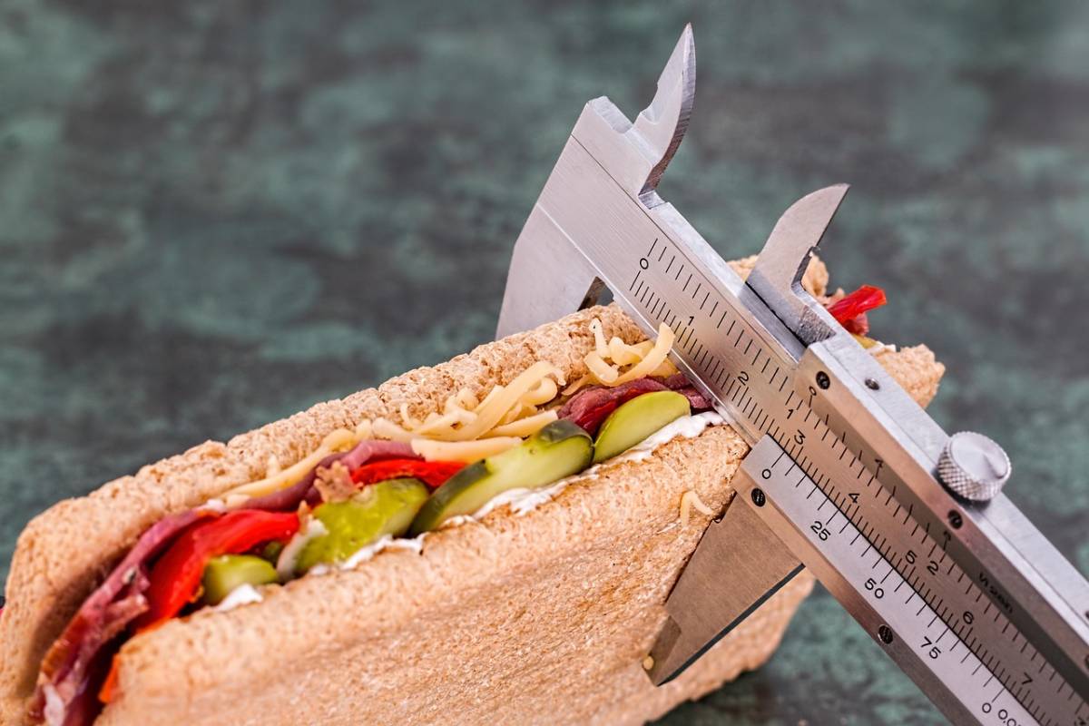 Metabolismo lento, quali sono le "cause" che lo rallentano