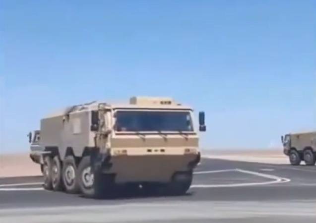 La Cina mostra il suo nuovo mostro d’acciaio: ecco cosa è in grado di fare