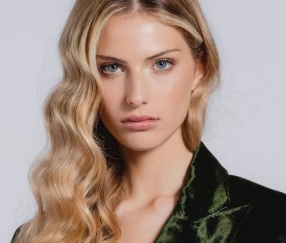Martina Ceretti: "Amante di Raoul Bova? Descritta come donna che non sono"