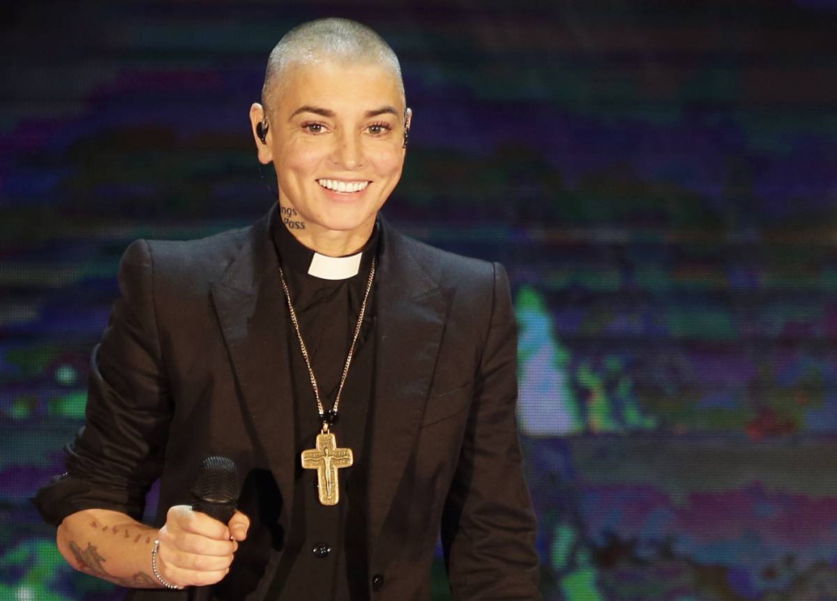 Gli abusi, il disturbo bipolare, l'islam: la tormentata vita di Sinead O'Connor