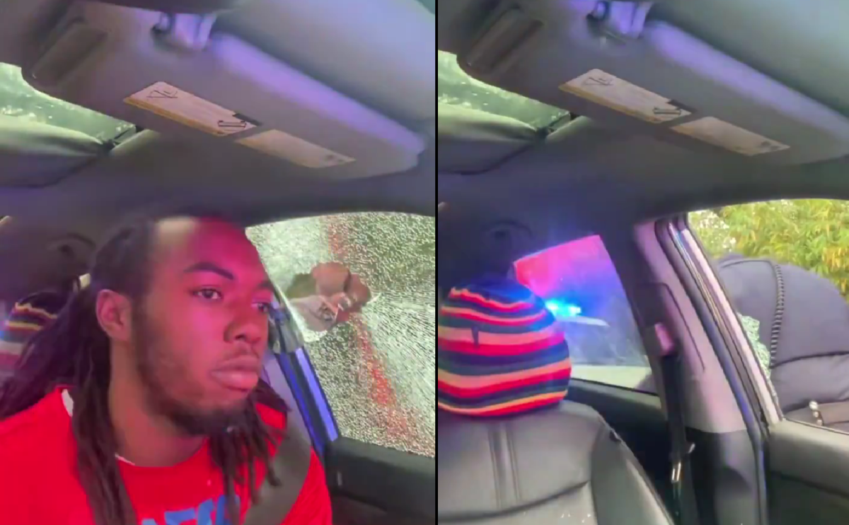 Nuova bufera sulla polizia Usa: agente ripreso mentre prende a pugni un afroamericano
