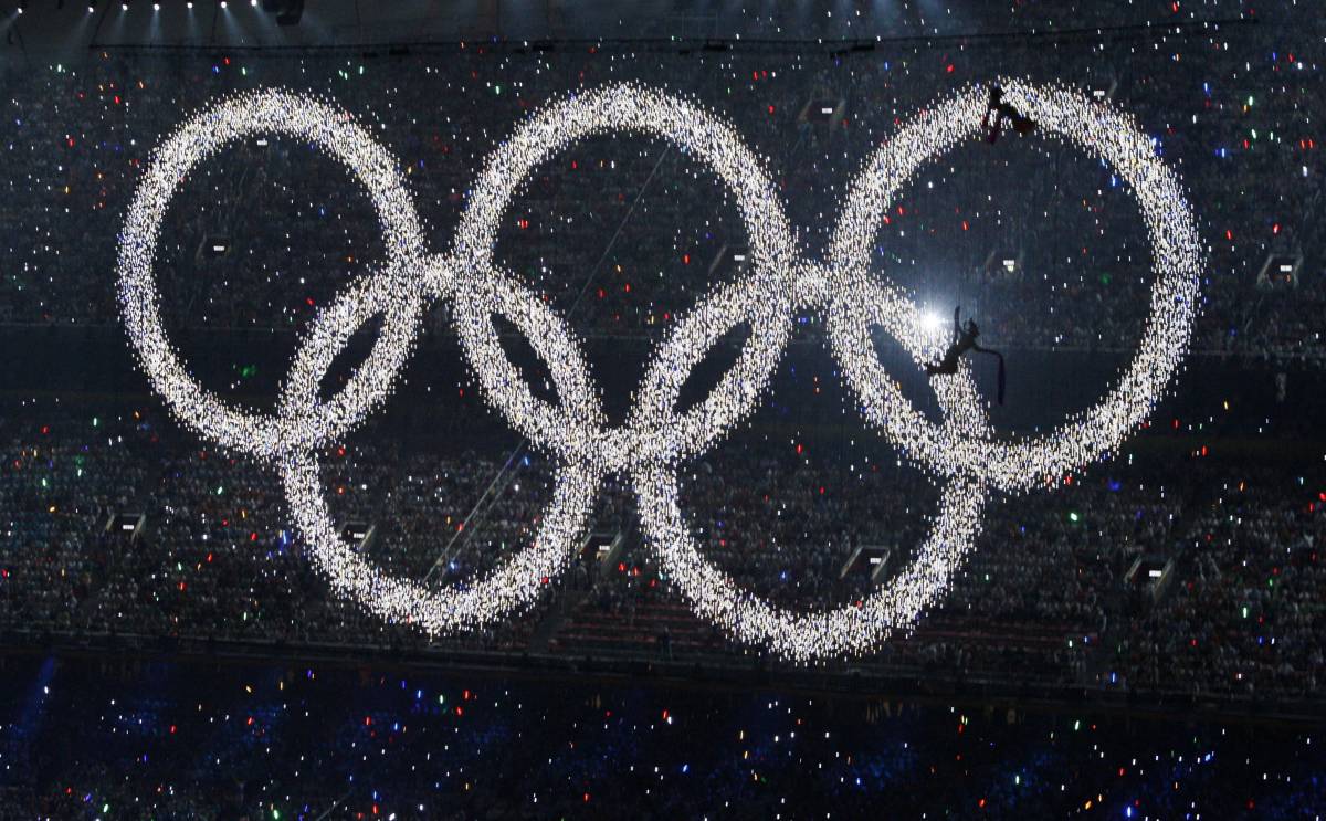 Il Comitato Olimpico segue la linea Trump: niente trans alle Olimpiadi