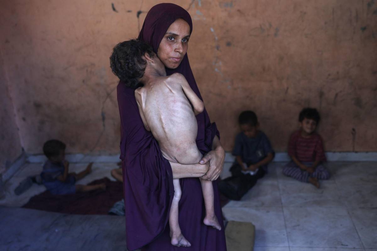Israele rinunci alla strategia della guerra permanente