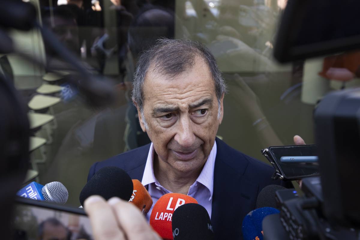 I pm puntano al sindaco Sala ma l'ex assessore lo scagiona