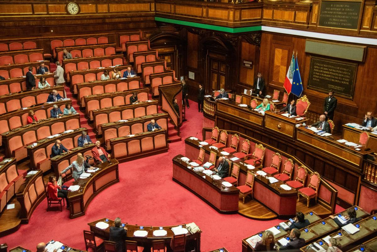Sì del Senato al femminicidio: ergastolo per chi uccide con odio