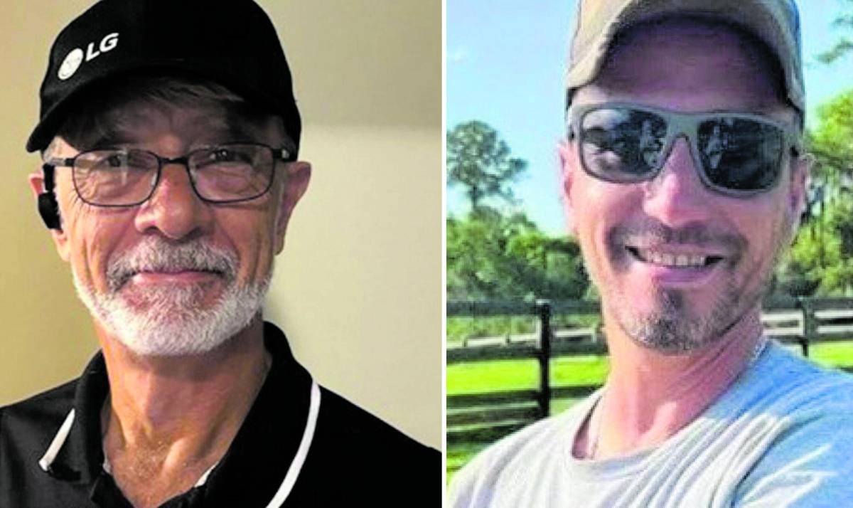 Usa, trasferiti a Miami i due italiani rinchiusi ad Alligator Alcatraz