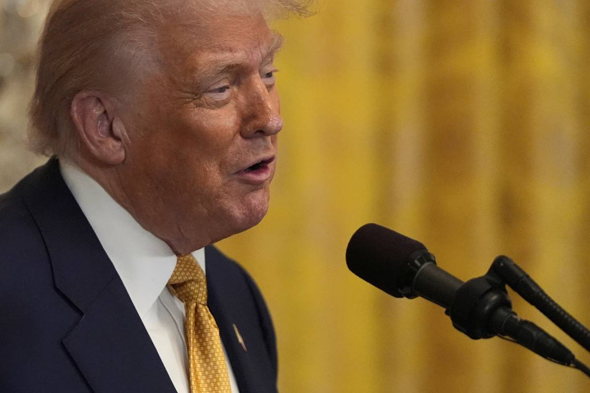 Usa fuori dall’agenzia dell’Onu? Un assist a Pechino contro Roma