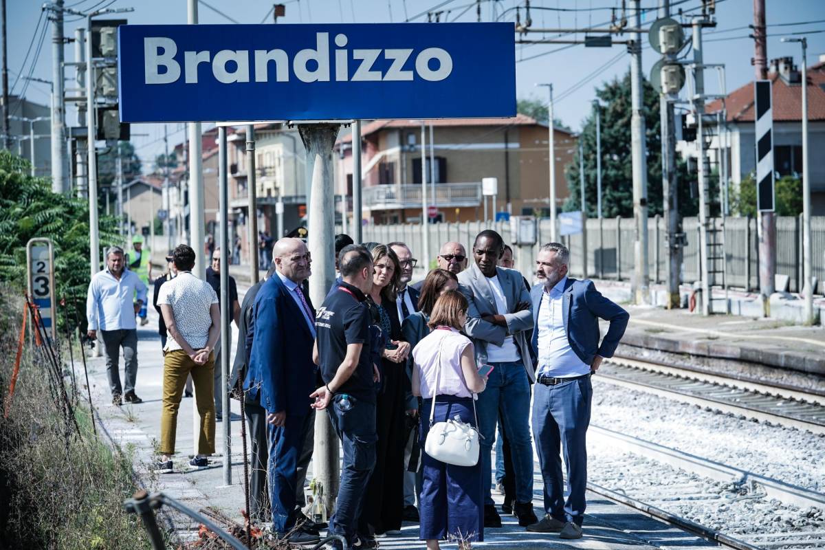 Strage di Brandizzo, cade l'ipotesi di omicidio volontario