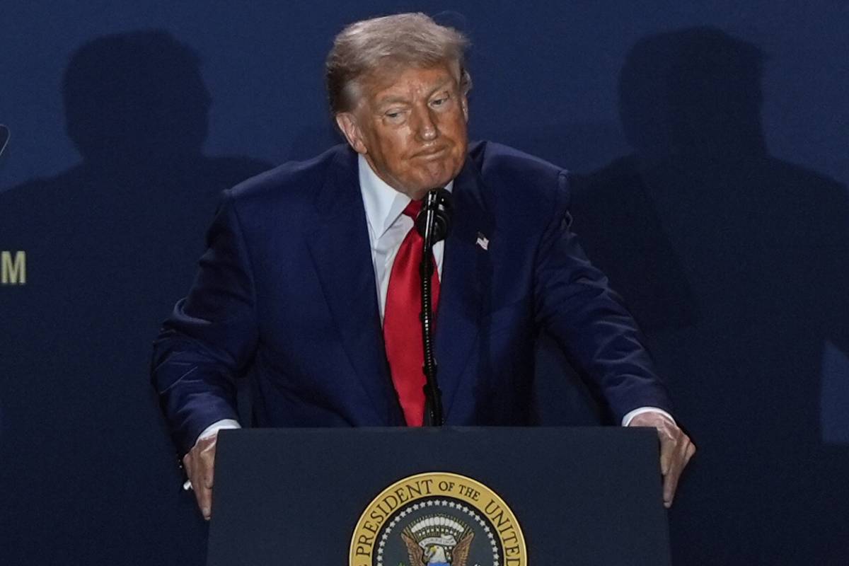 Trump anti-Putin. Cosa c'è dietro
