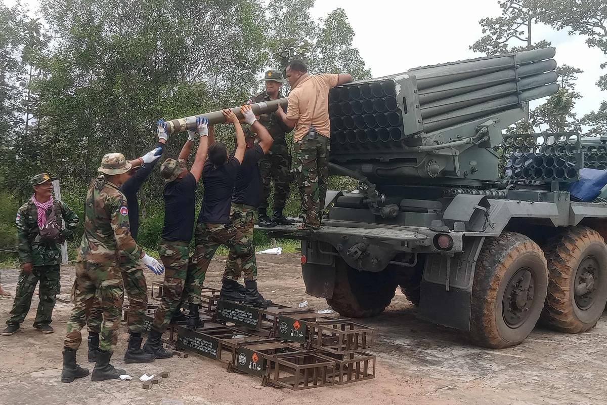 Thailandia, scoppia la guerra dello "zio"
