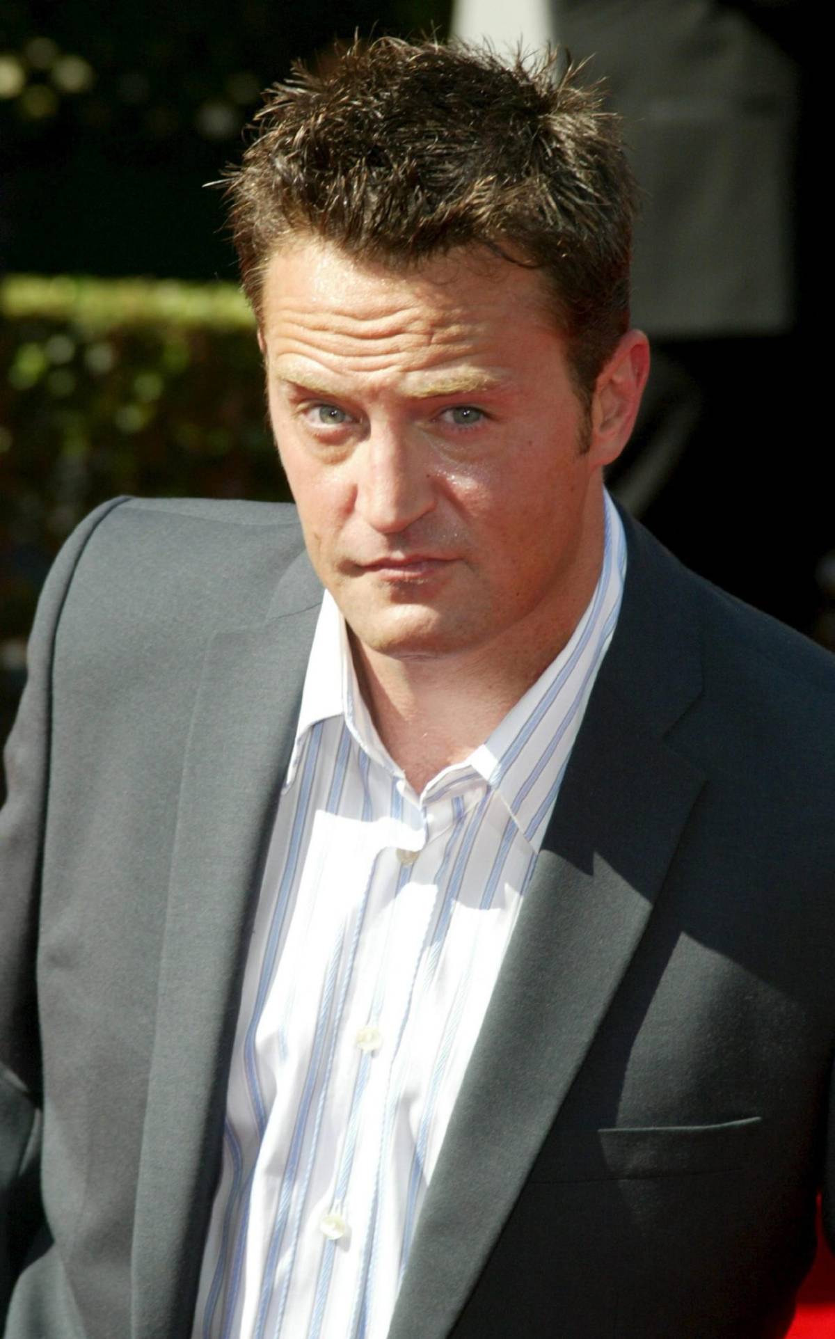 Morte dell'attore Matthew Perry, il medico si dichiara colpevole: "Gli iniettavo io la ketamina"