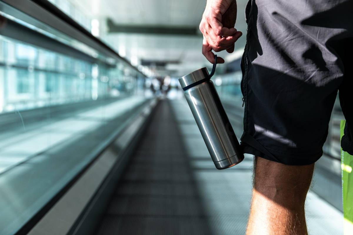 Liquidi in aereo, l'Ue toglierà i limiti