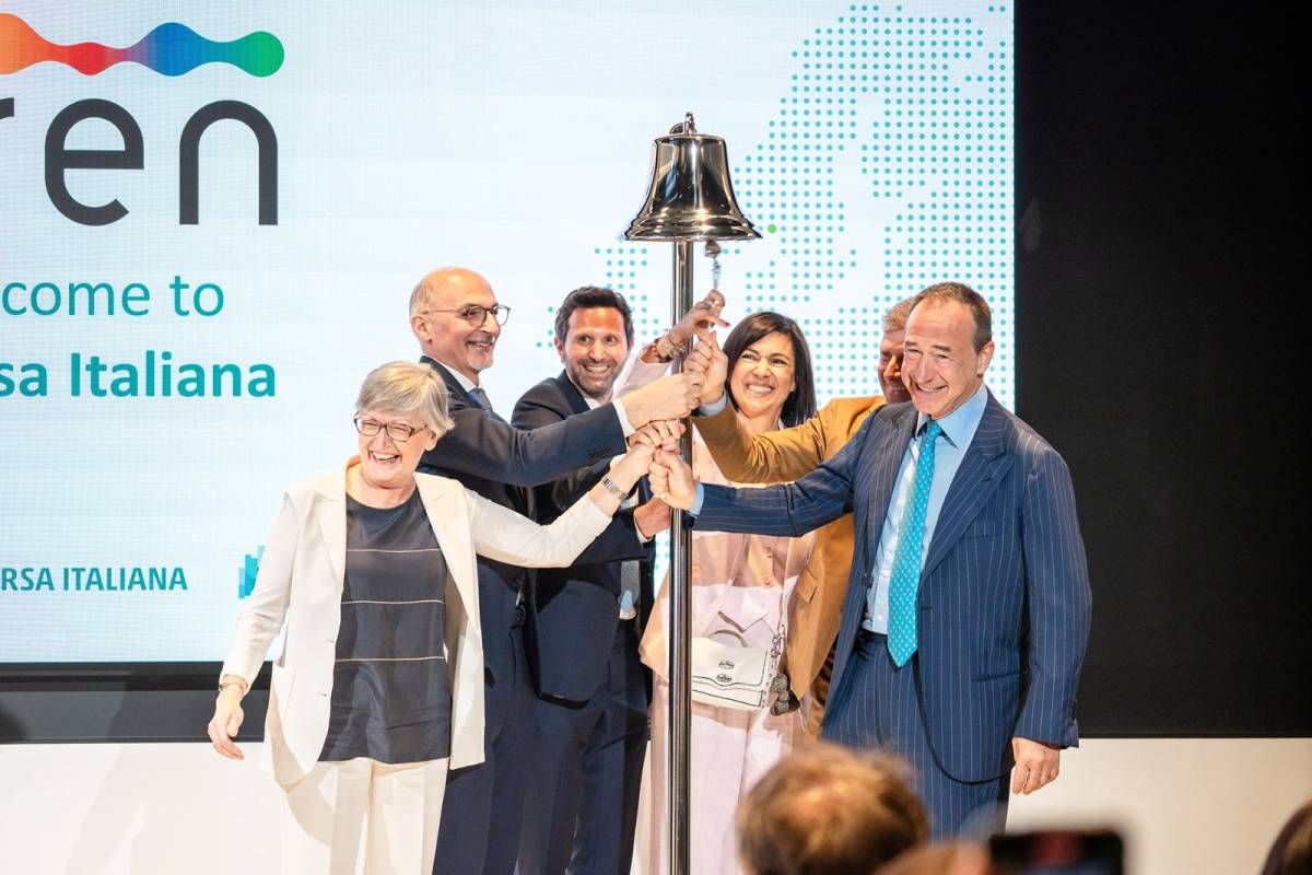Iren rinnova il proprio Programma EMTN funzionale all’emissione di nuovi titoli obbligazionari