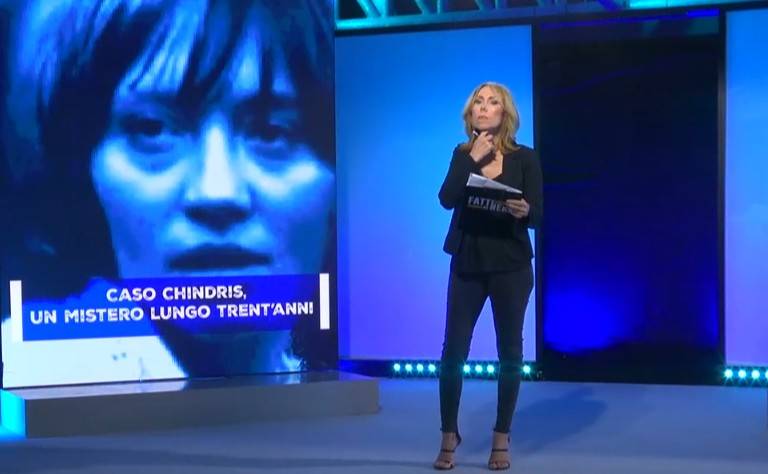 Scomparsa tra le ombre: il mistero irrisolto di Magdalena Chindris