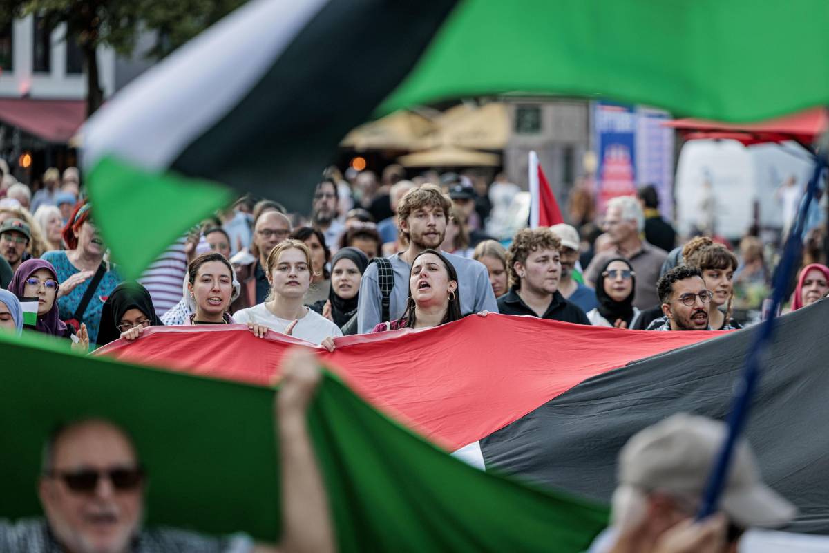 Dopo Parigi cresce il fronte contro Israele: Berlino e Londra pensano alla svolta