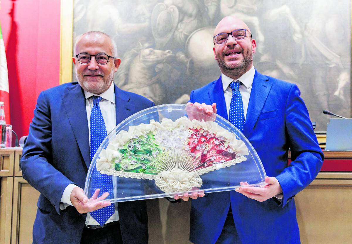Fontana "apre" alla legge: "Io cattolico, ma decide la Camera"
