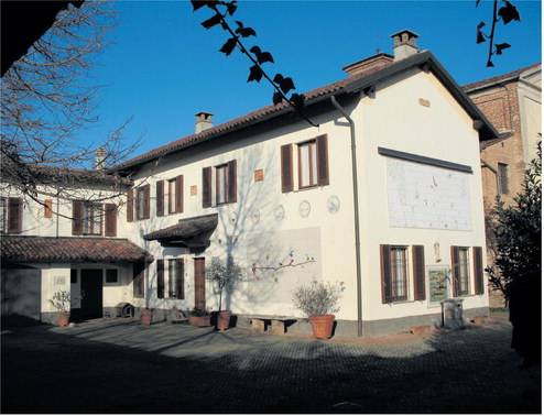  Aironi, storie, ricordi e silenzi. L’eremo dell’“eretico”Vassalli 