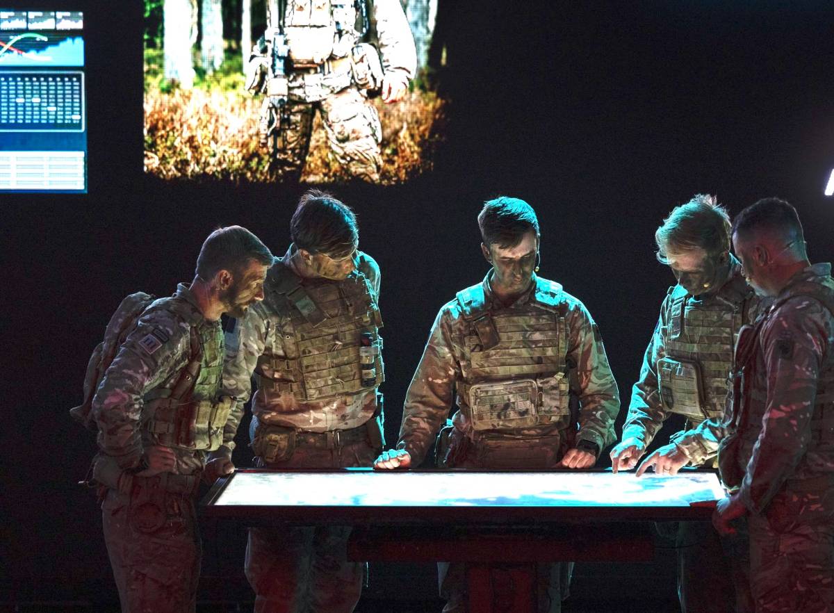 L’arma segreta che rivoluziona la guerra in Europa: cos'è e come funziona il sistema ASGARD