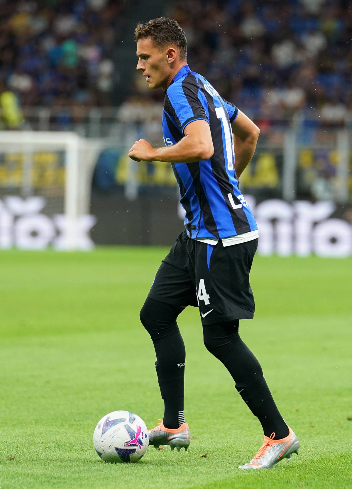 Milan-Jashari, Inter-Asllani. Quando il mercato si fa teso