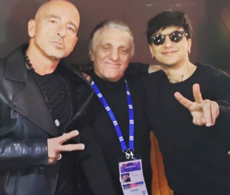 Morto Celso Valli, era il produttore Mina, Vasco Rossi e Claudio Baglioni