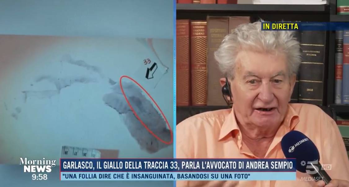 Garlasco, la mossa di Lovati: "Sto pensando di chiedere l’estromissione della difesa di Stasi"