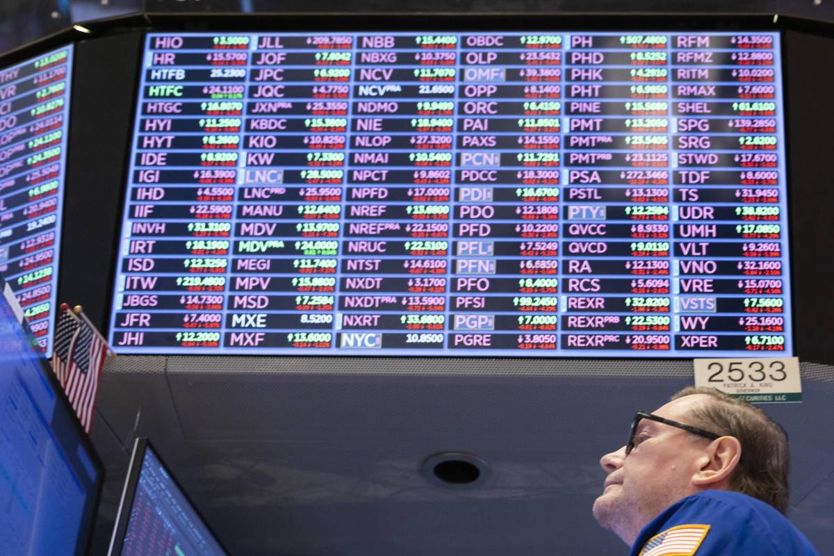 Fredde le Borse. Le aziende fra sollievo e bisogno di aiuti