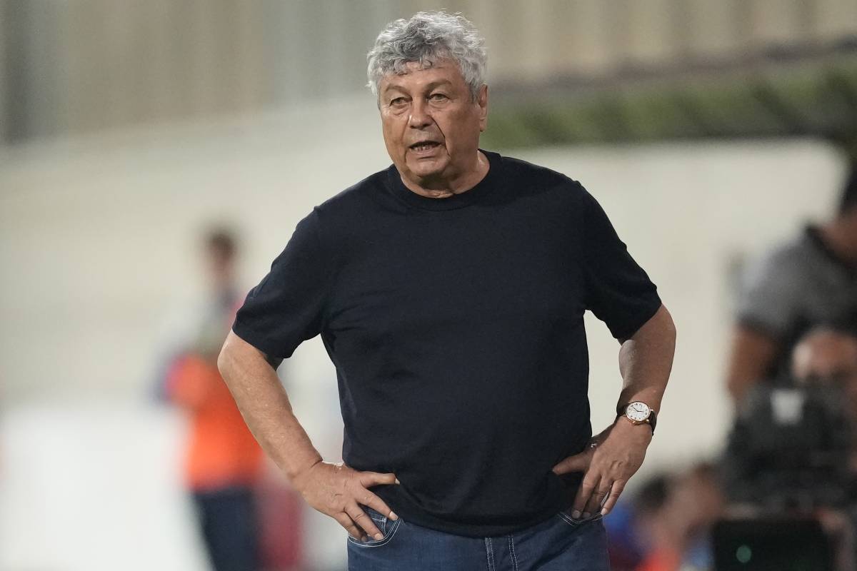 "Io come Guardiola. Ho iniziato a 28 anni, solo Covid e guerra mi hanno fermato..."