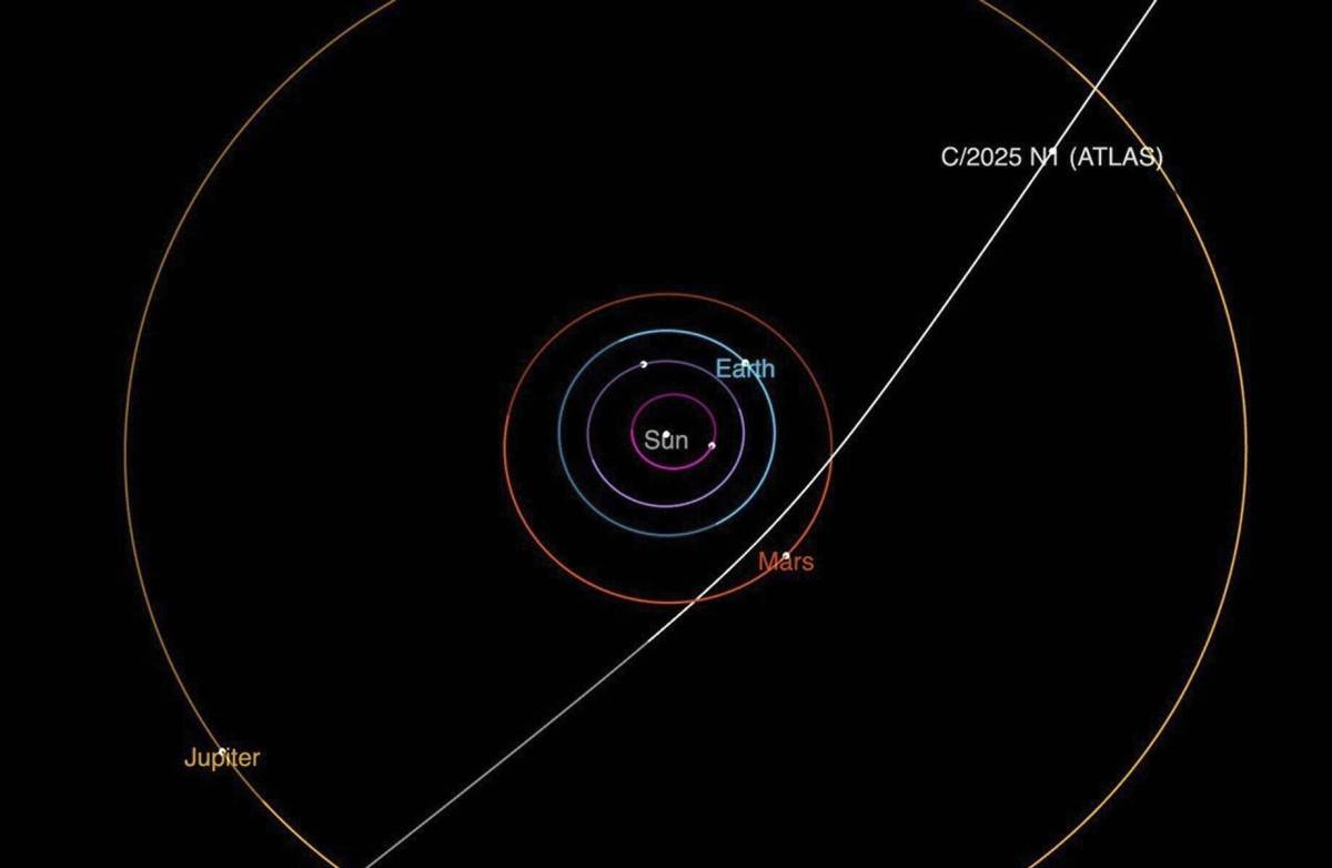 L’astronave aliena non ci salverà (né ci distruggerà): è solo la solita sindrome umana