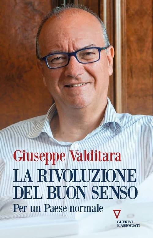 "Ritrovare il buonsenso". Antidoto contro la sinistra che nega diritti e libertà