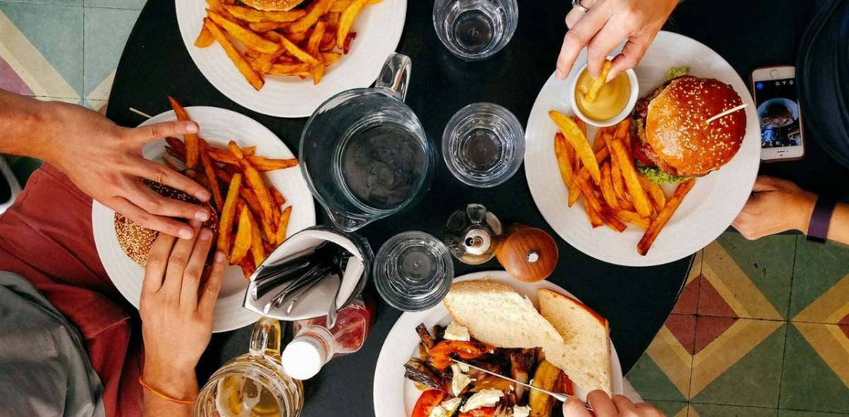 Dall'Afris all'ortoressia, ecco i nuovi disturbi dell'alimentazione