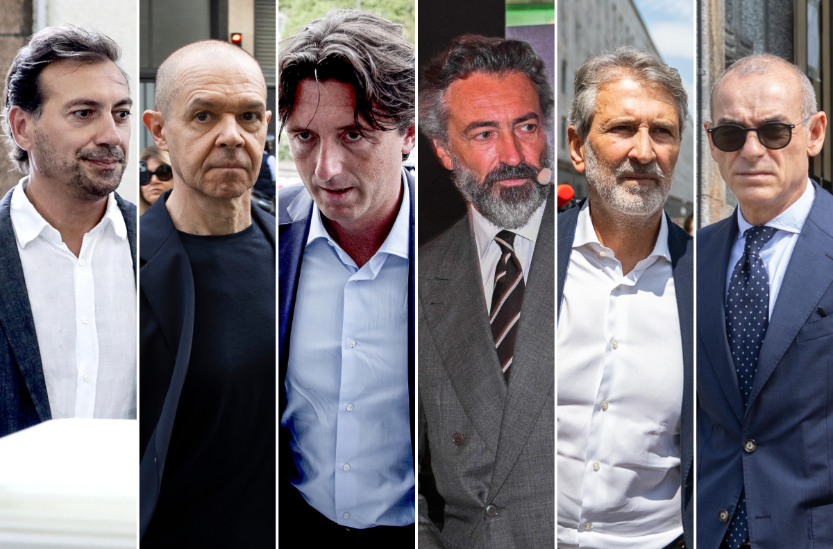 Inchiesta urbanistica a Milano, sei arresti. Ai domiciliari Catella, Tancredi e Marinoni