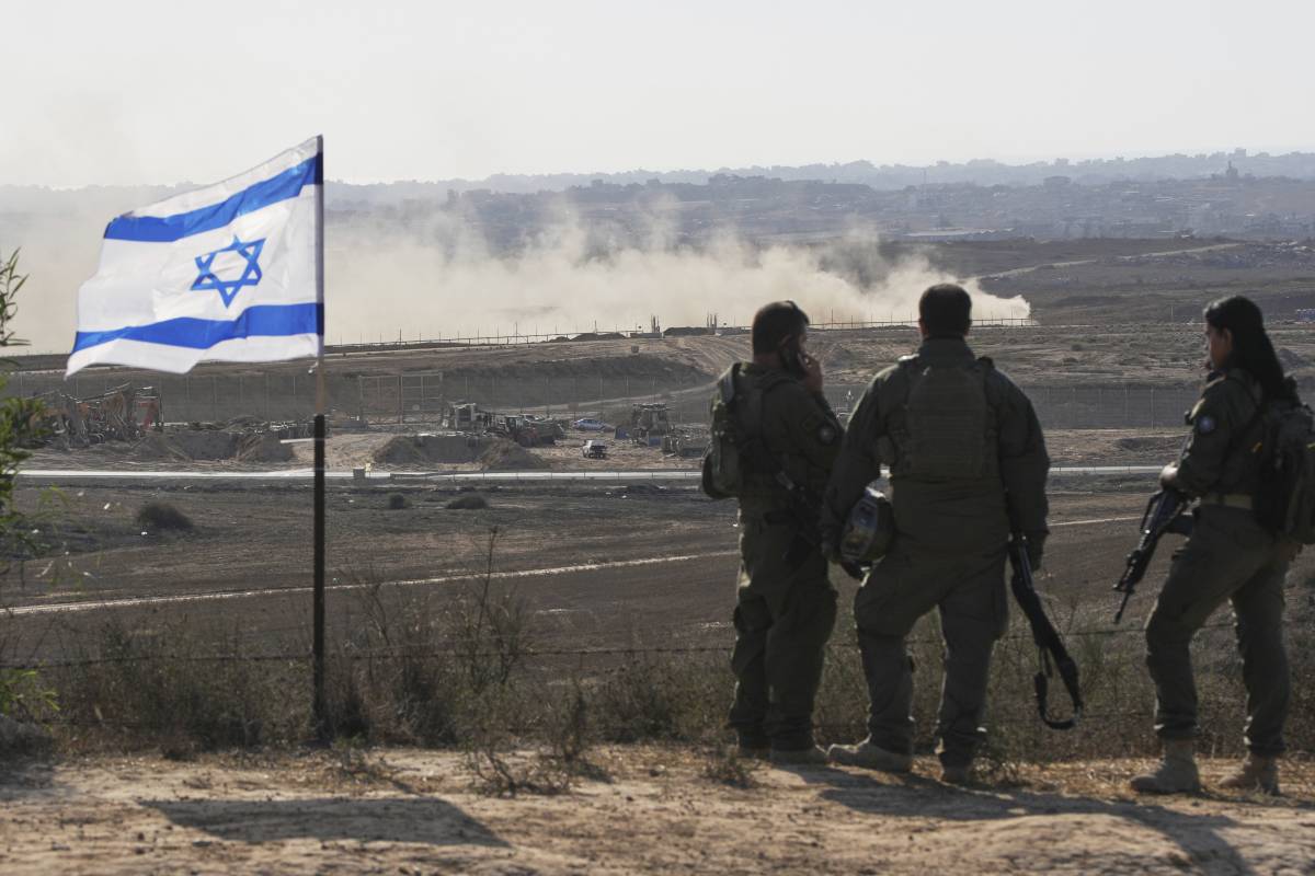 Il fratello di Netanyahu: noi sconfitti sulla propaganda